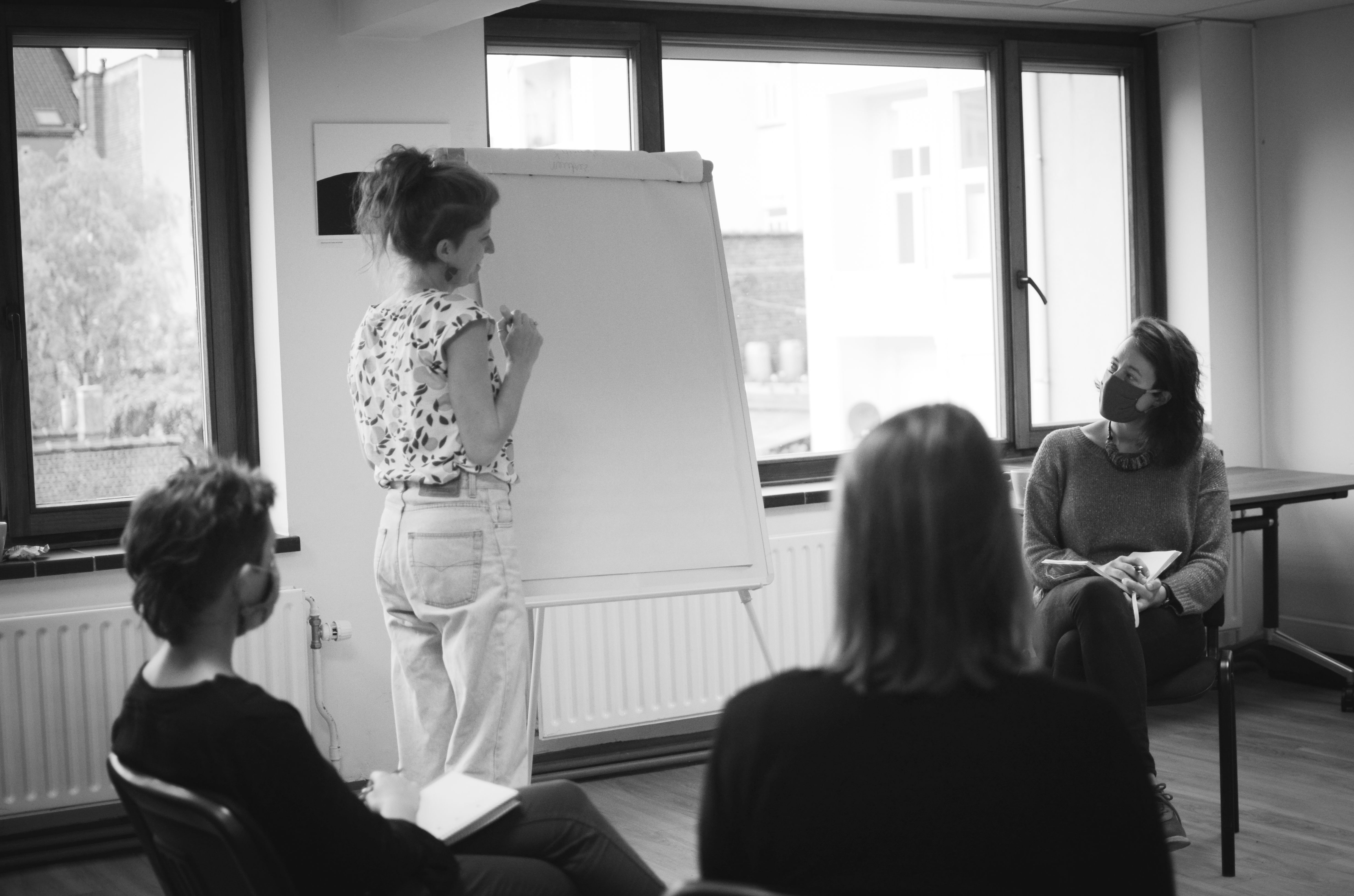 Odoo • Texte et Image