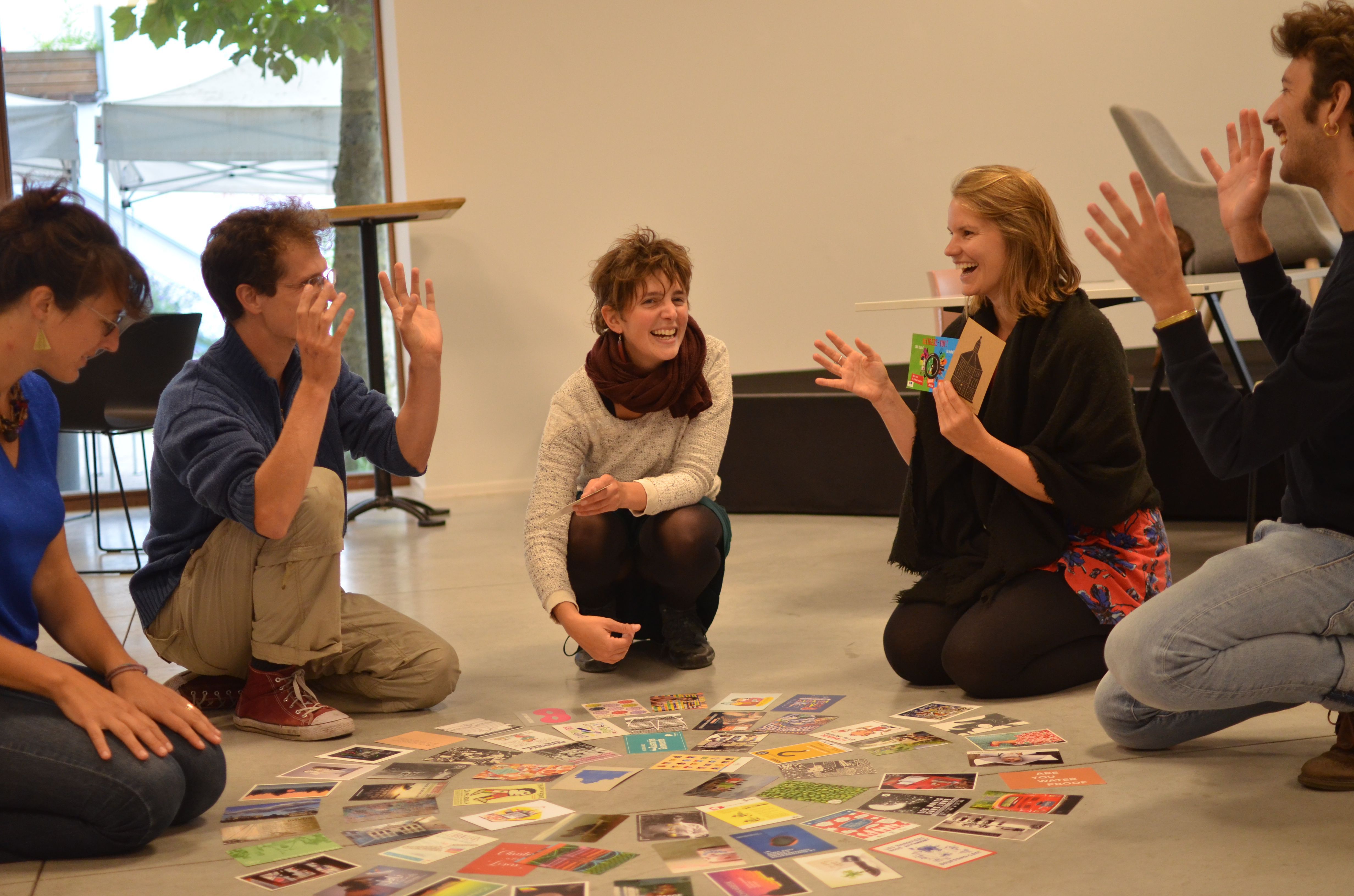 Odoo • Image et Texte